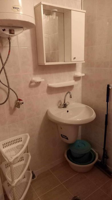 Дава се под наем Двустаен апартамент в Варна, Чаталджа - 61 кв.м за 425 € - Снимка #8