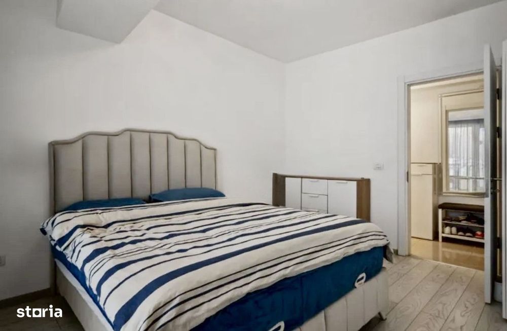 Apartament 2 camere în bloc- Boutique 2023 Calea Vitan