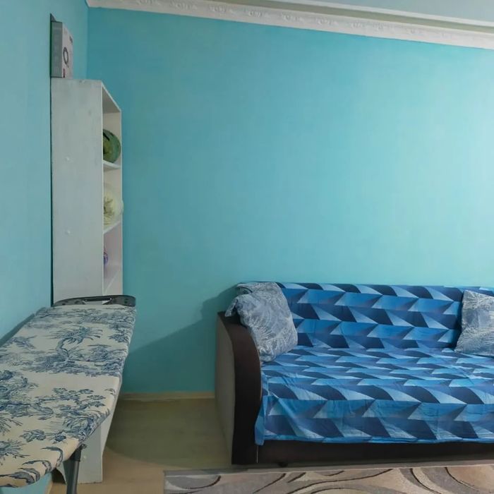 Квартира посуточно