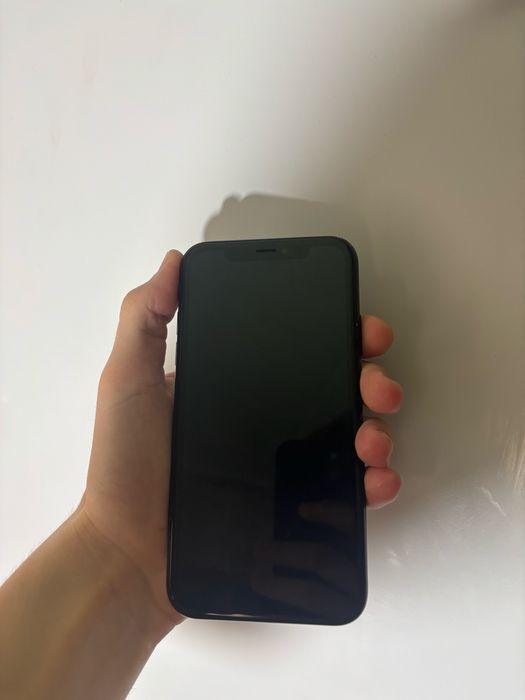 iPhone XR 64gb. (Black)