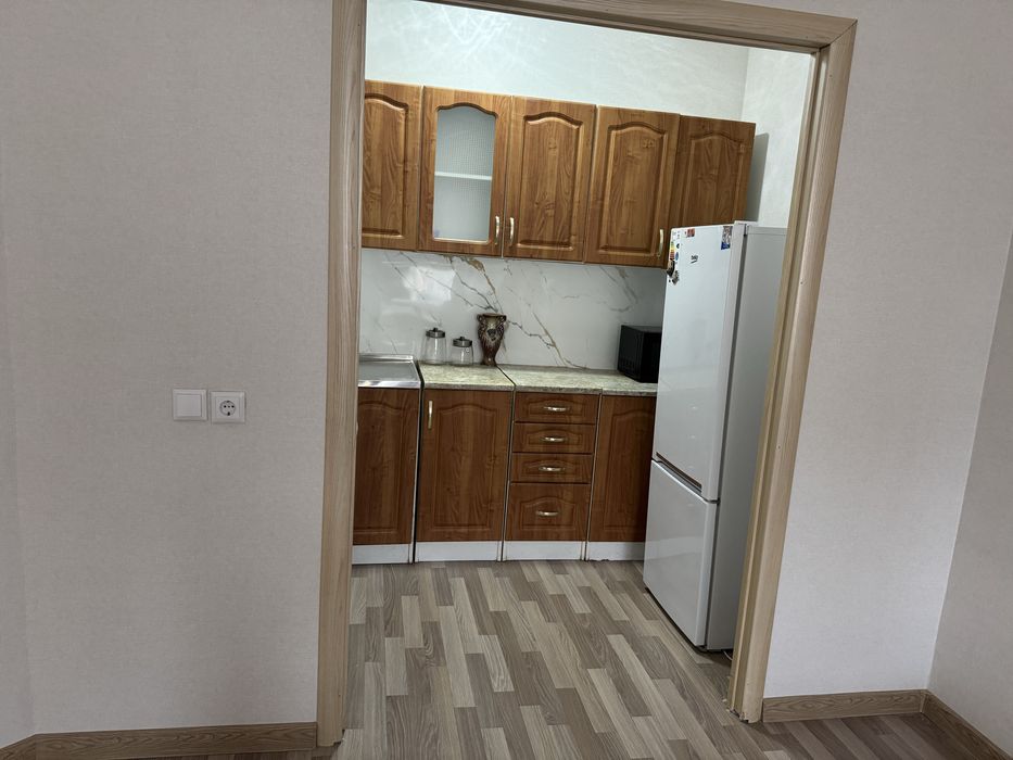 Продам 2-х комнатную квартиру