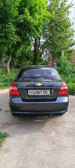 Chevrolet Nexia 2018 — 4