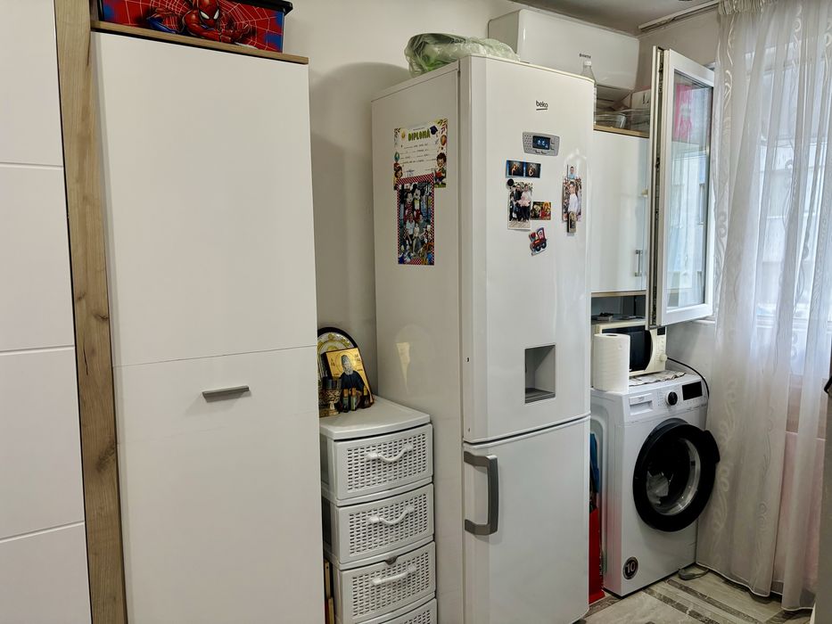Garsoniera confort 3