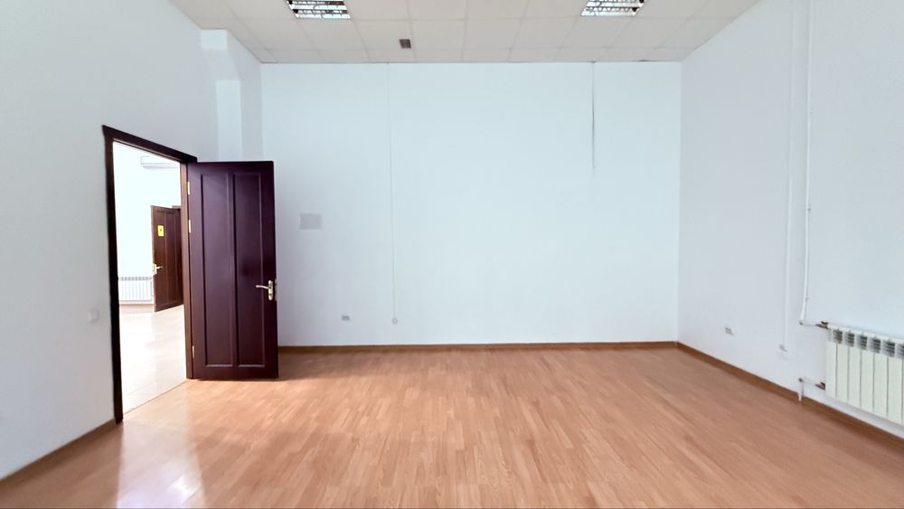 Офис в БЦ КАПИТАЛ ПЛАЗА - 255 кв.