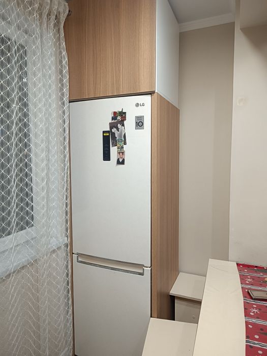 Сдам квартиру 1 ком 40 кв²