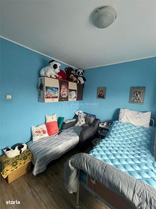 Apartament 3 cam 78mp M20 BKO