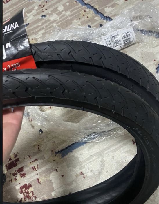 BMX трюковой велосипед