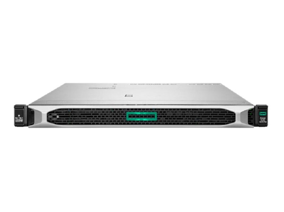 Сервер HPE ProLiant DL360 Gen10/Xeon-Silver 4210R