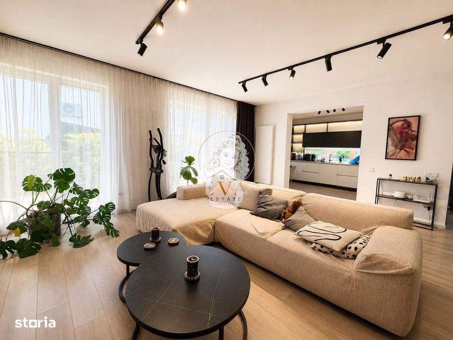 Vila De Vanzare - Str.rarau - Intrare Com. Berceni