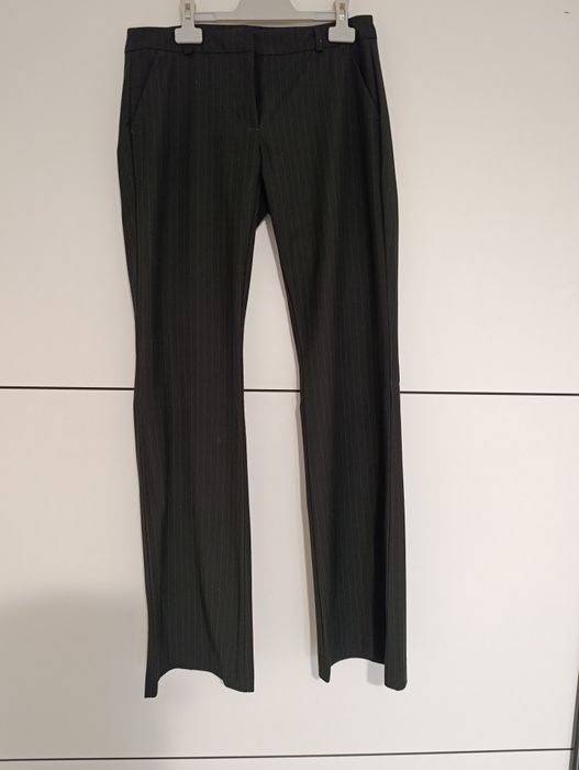 Стилен панталон райе