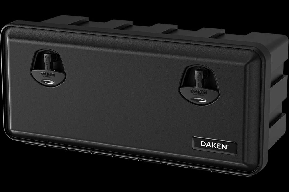 Кутия за инструменти DAKEN 750/350/300