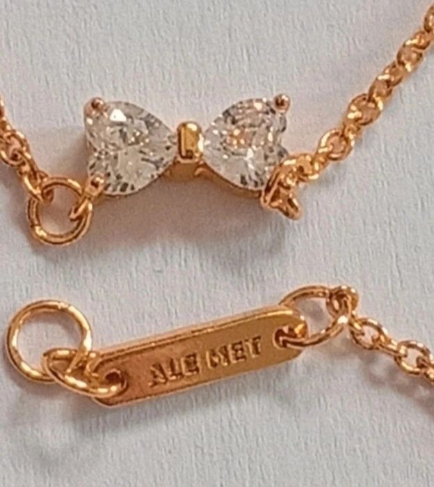 Set Pandora Moments Fundiță Silver Gold Ale Met