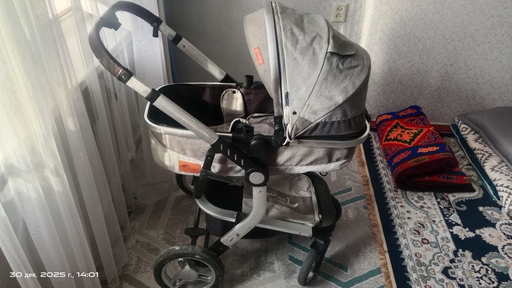 Продам коляску   Текнум            .