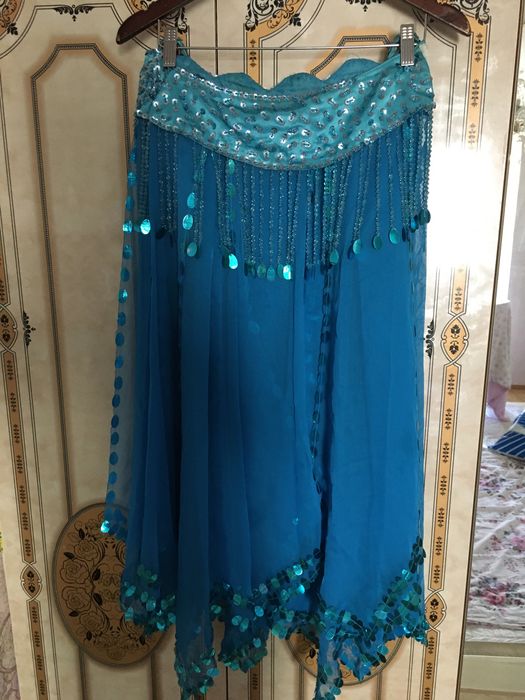 Продам танц восточные наряды