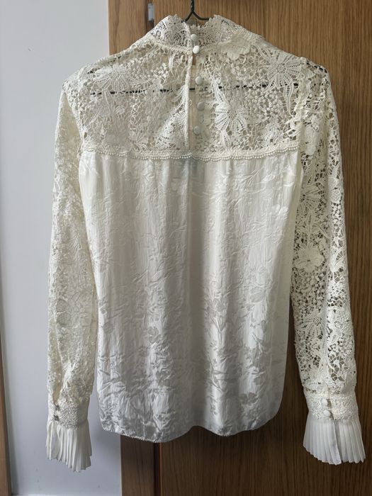 Дамска риза Erdem x HM