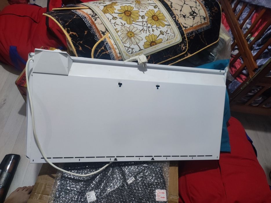 Продам Конвектор обогреватель Electrolux