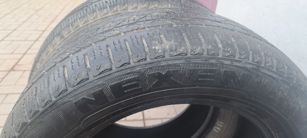 Продам шины 18 размер