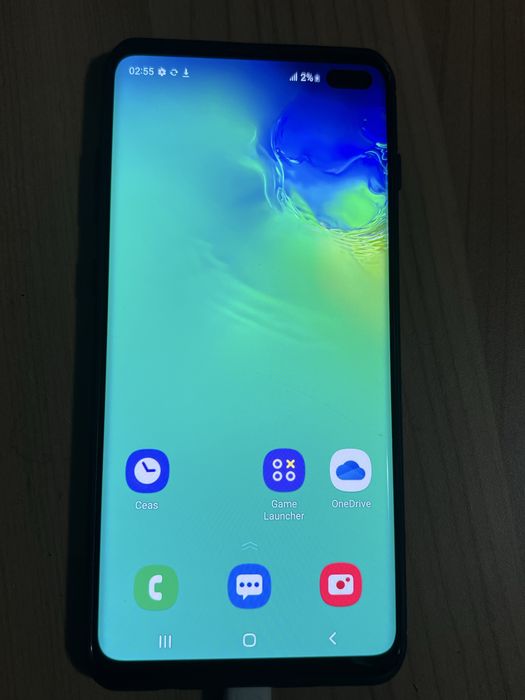samsung galaxy s10+