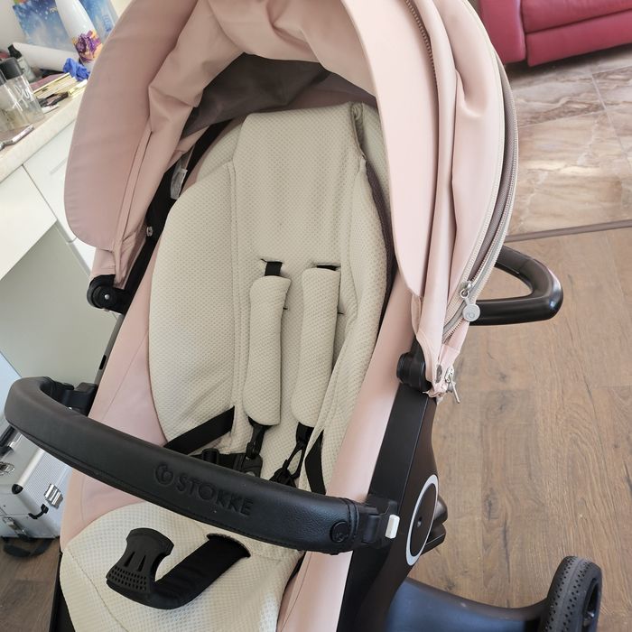 количка stokke  limited edition