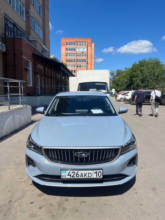 Авто в аренду Костанай