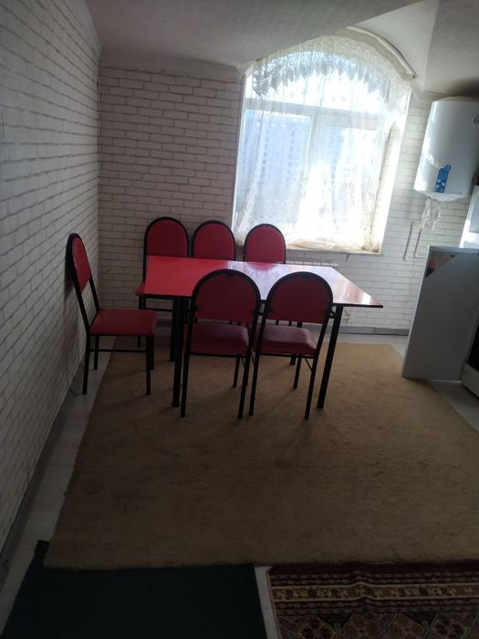 Сдается квартира Согдиана