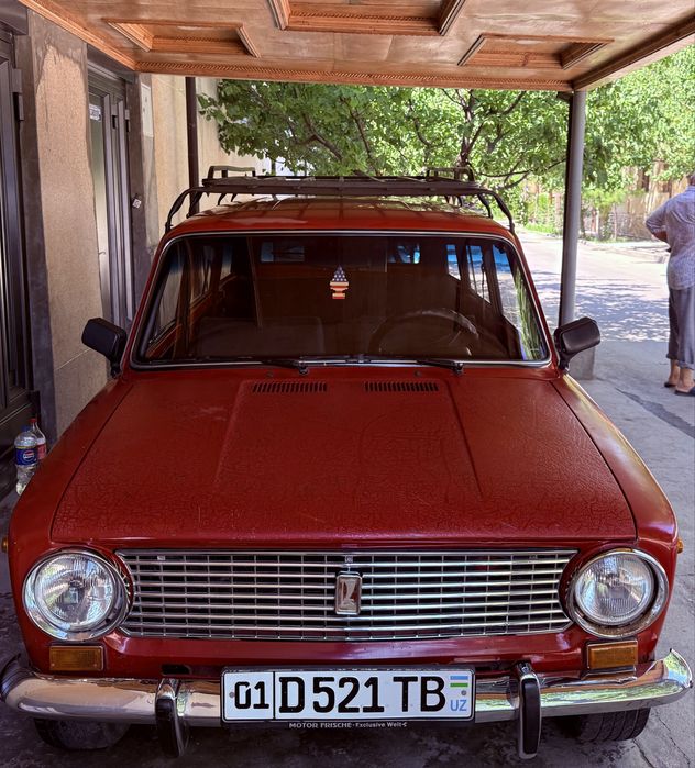 vaz2102 sotiladi
