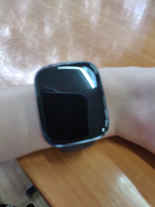 Продаю часы ксиаоми