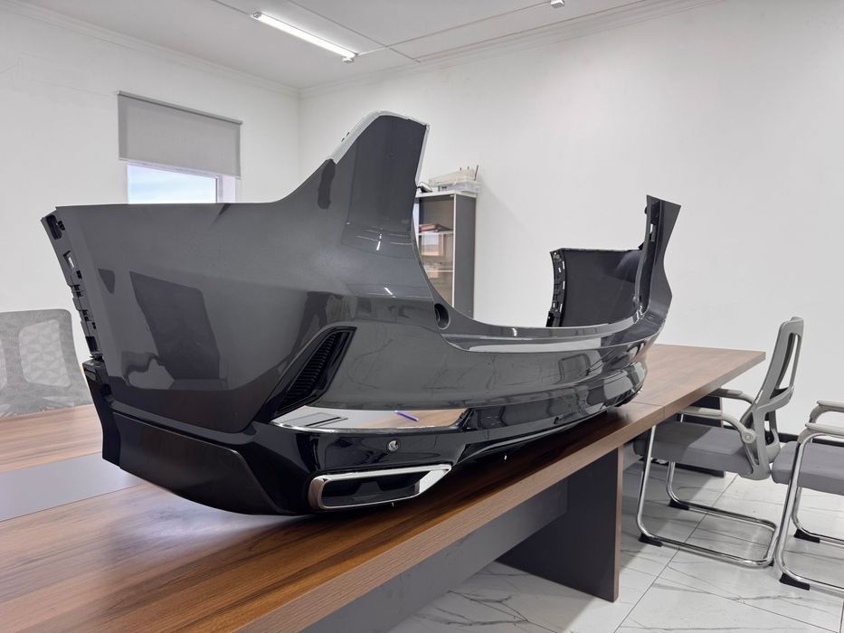 Changan cs75plus задний бампер