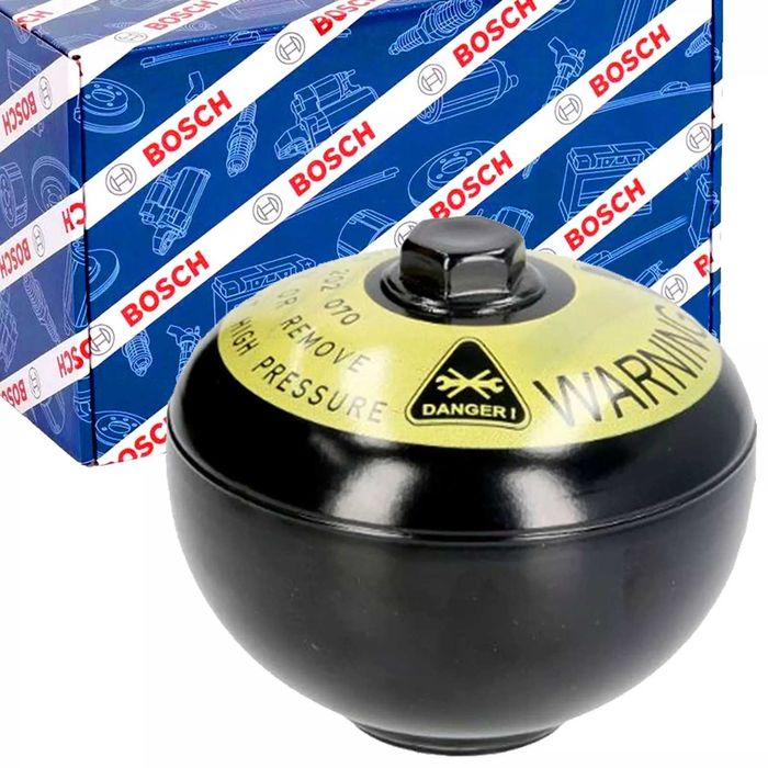 Acumulator de presiune frana hidraulica Mercedes. Bosch 0265202070