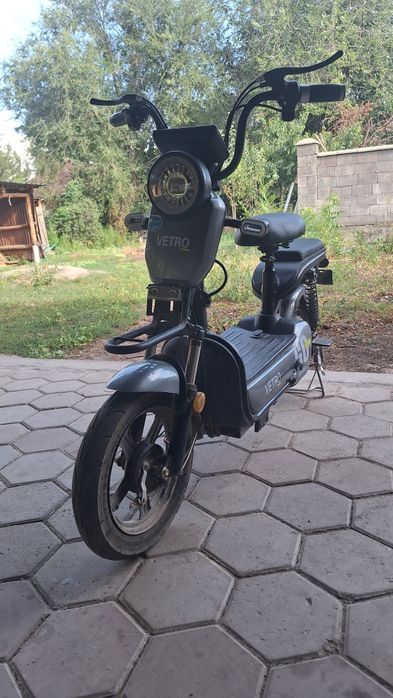 Электро скутер продается
