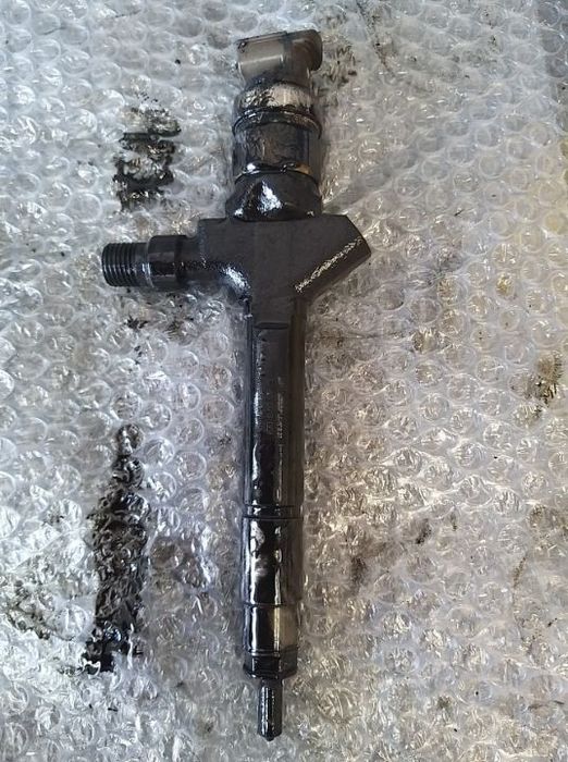 Injector mazda 6 2.0 di rf7j 13h50