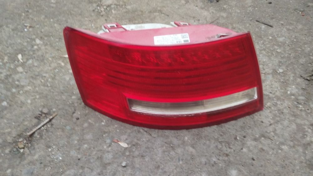 Стоп за а6 външен ляв 2008д