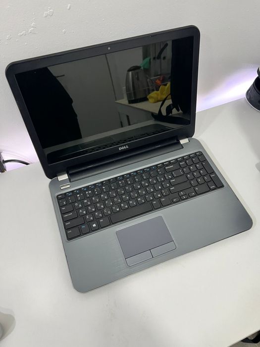 Ноутбук продаю DEll