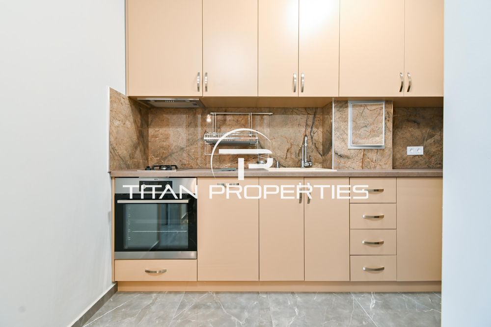 Дава се под наем Двустаен апартамент в София, Драгалевци - 45 кв.м за 870 € - Снимка #3