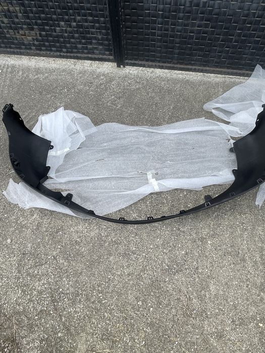 Нова броня за MINI ONE COOPER F54