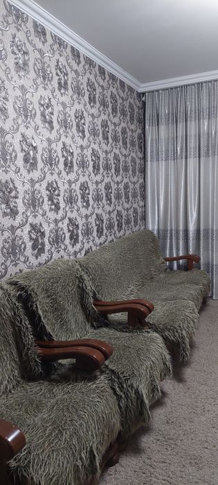 СЕРГЕЛИ 7 - продаётся квартира 3/1/9 85м2, 2Балкона.