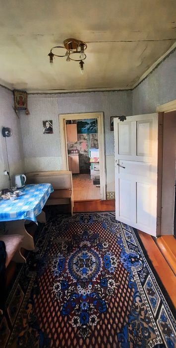 Продам дом в Мамлютке