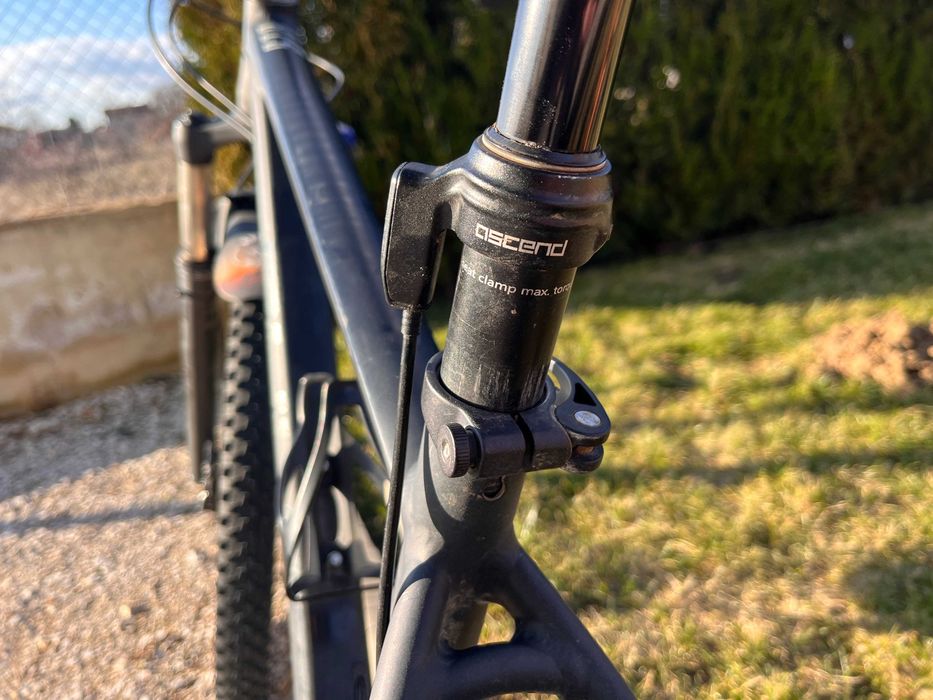 MTB Pulse STR 1x12, размер М