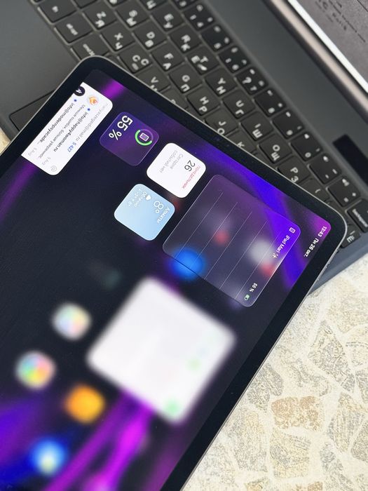 Ipad Pro 11 128 гб
