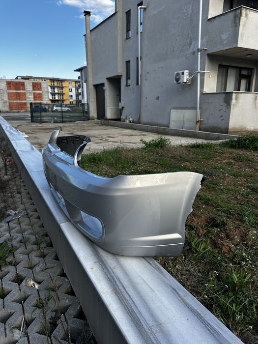 R32 предна броня за Golf 4