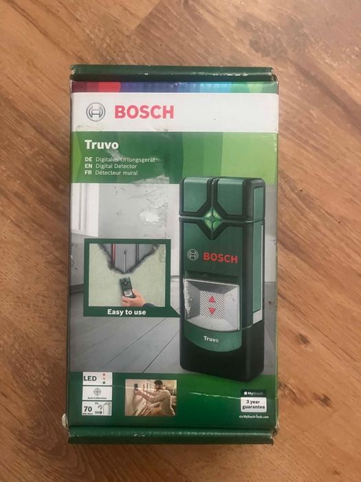 Bosch scule electrice si homgeek Blender