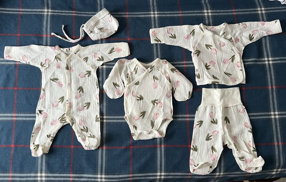 Одежда для малыша