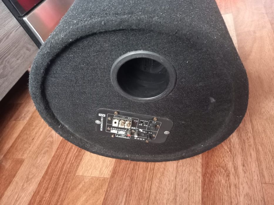 Продам Сабвуфер JVC