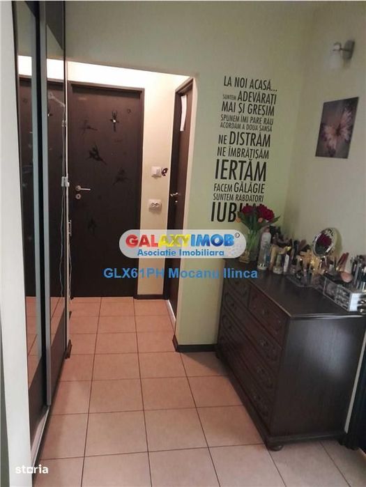 Inchiriere apartament 2 camere, Mihai Bravu, Ploiesti
