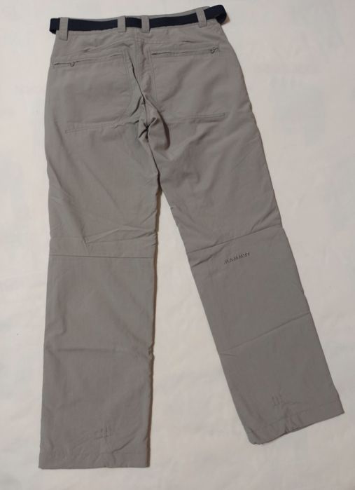 Mammut winter hiking дамски панталони