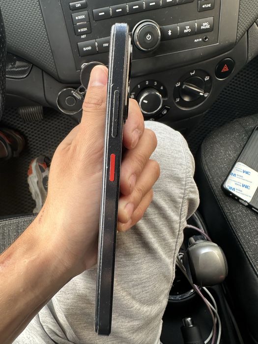 Продам ZTE Blade A75