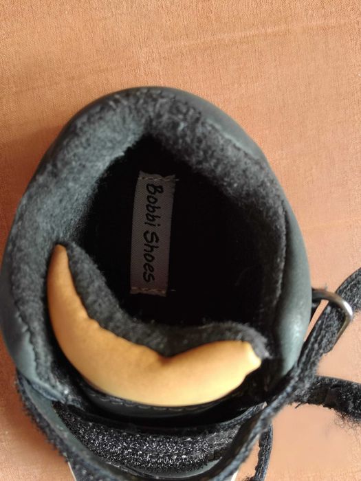 Детско зимно яке, детски боти, шапка и шал