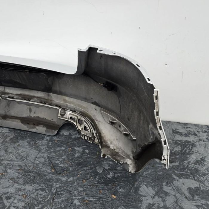 Bara spate cu senzori de parcare Volkswagen Golf 6