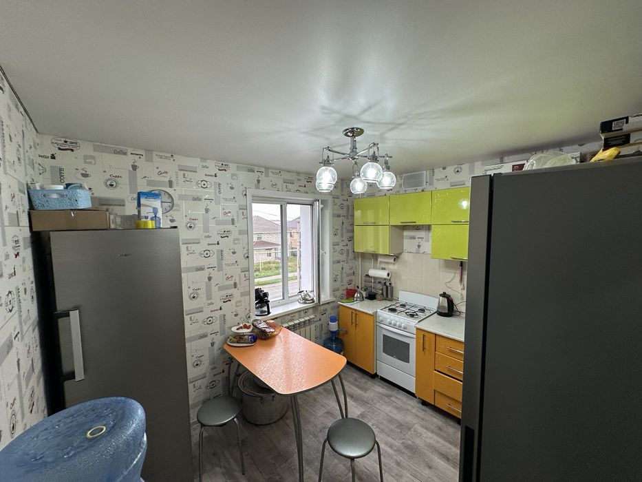 Продается квартира