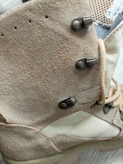 Мъжки обувки 41н